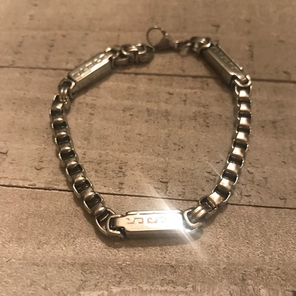 Other - Stainless Steel Bracelet ✨